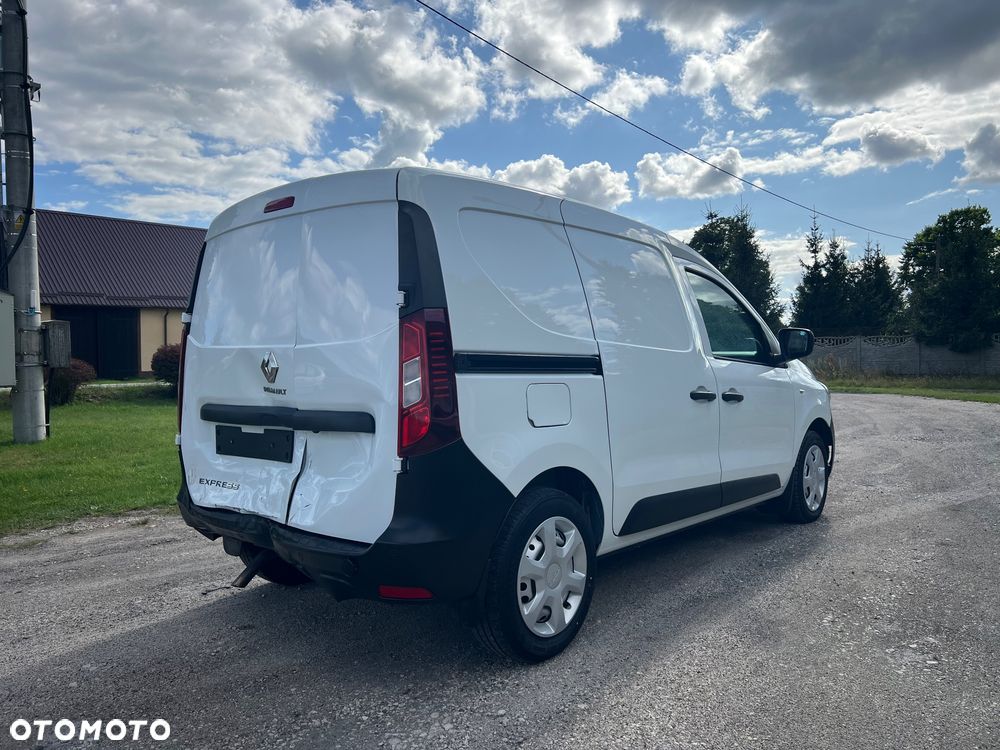 Renault KANGOO Express - 12