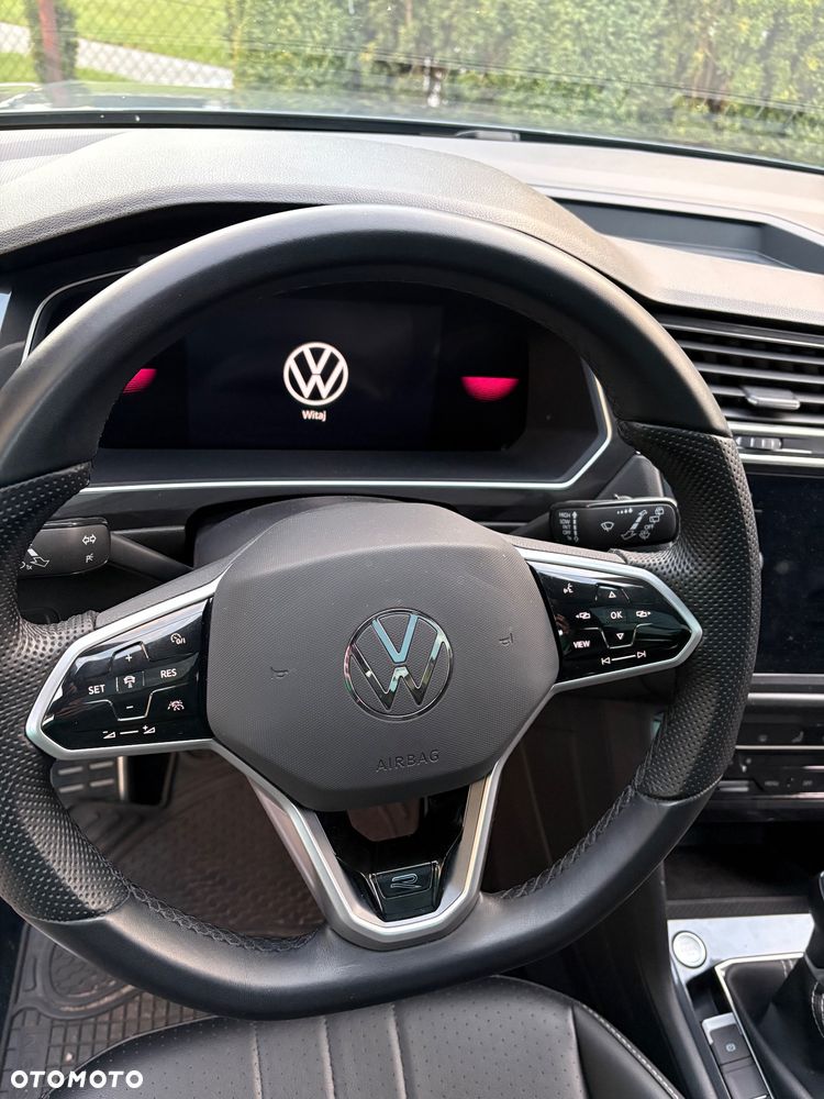 Volkswagen Tiguan - 9