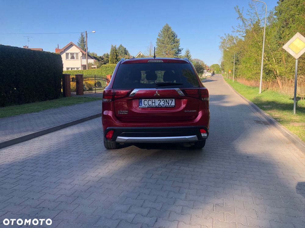 Mitsubishi Outlander ver-2-0-intense-plus-4wd-cvt - 13