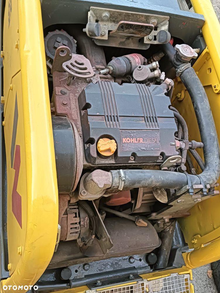 Wacker Neuson DPU 80R - 5