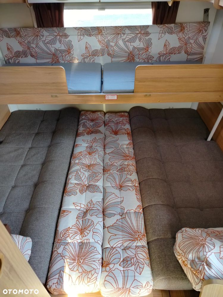 Bailey Pursuit 560-5 - 25