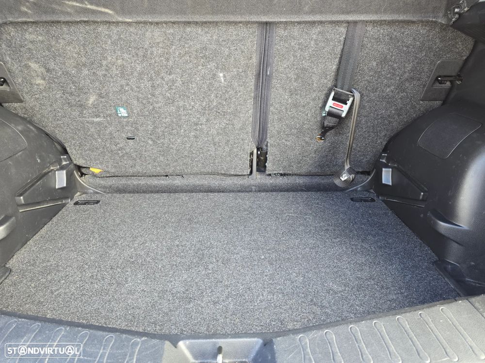Nissan Note 1.2 DIG-S Tekna Sport - 19