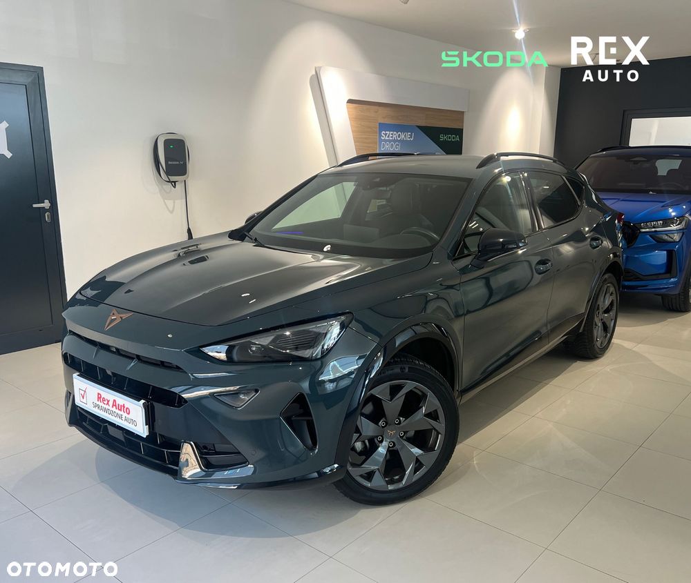 Cupra Formentor 1.5 eTSI DSG - 1