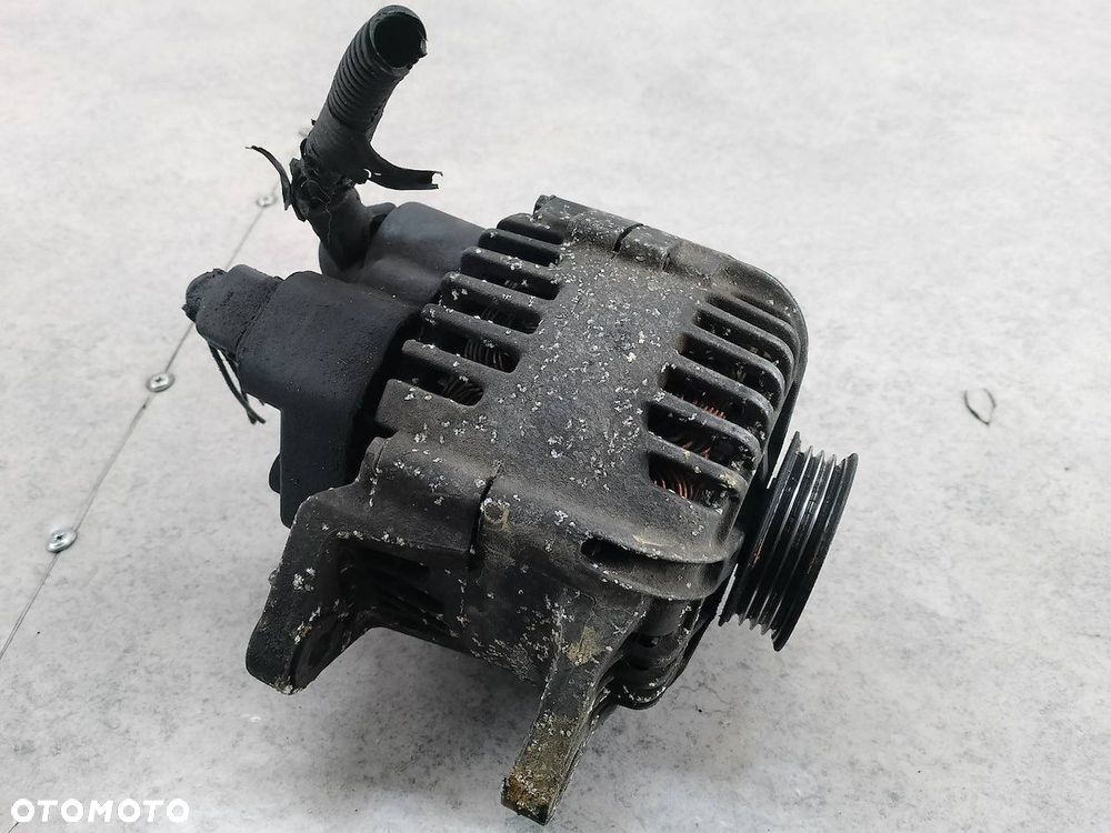 ALTERNATOR KIA SORENTO I 37300-38400 A0002655009 VALEO 2.4 16V - 6
