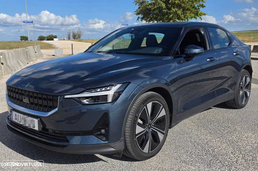 Polestar 2 - 1