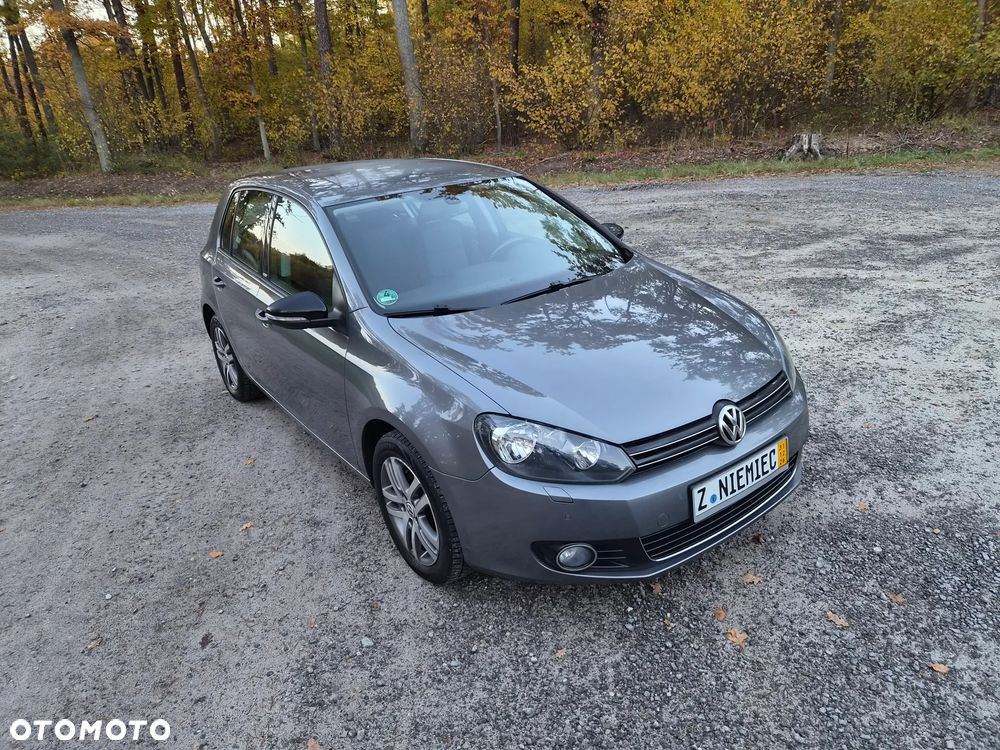 Volkswagen Golf 1.2 TSI Style - 14