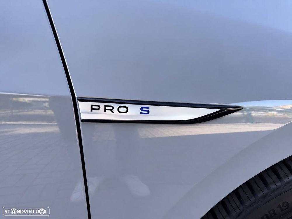 VW ID.3 77 kWh Pro S - 3