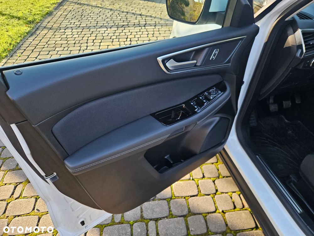 Ford Galaxy 1.5 EcoBoost Titanium - 11