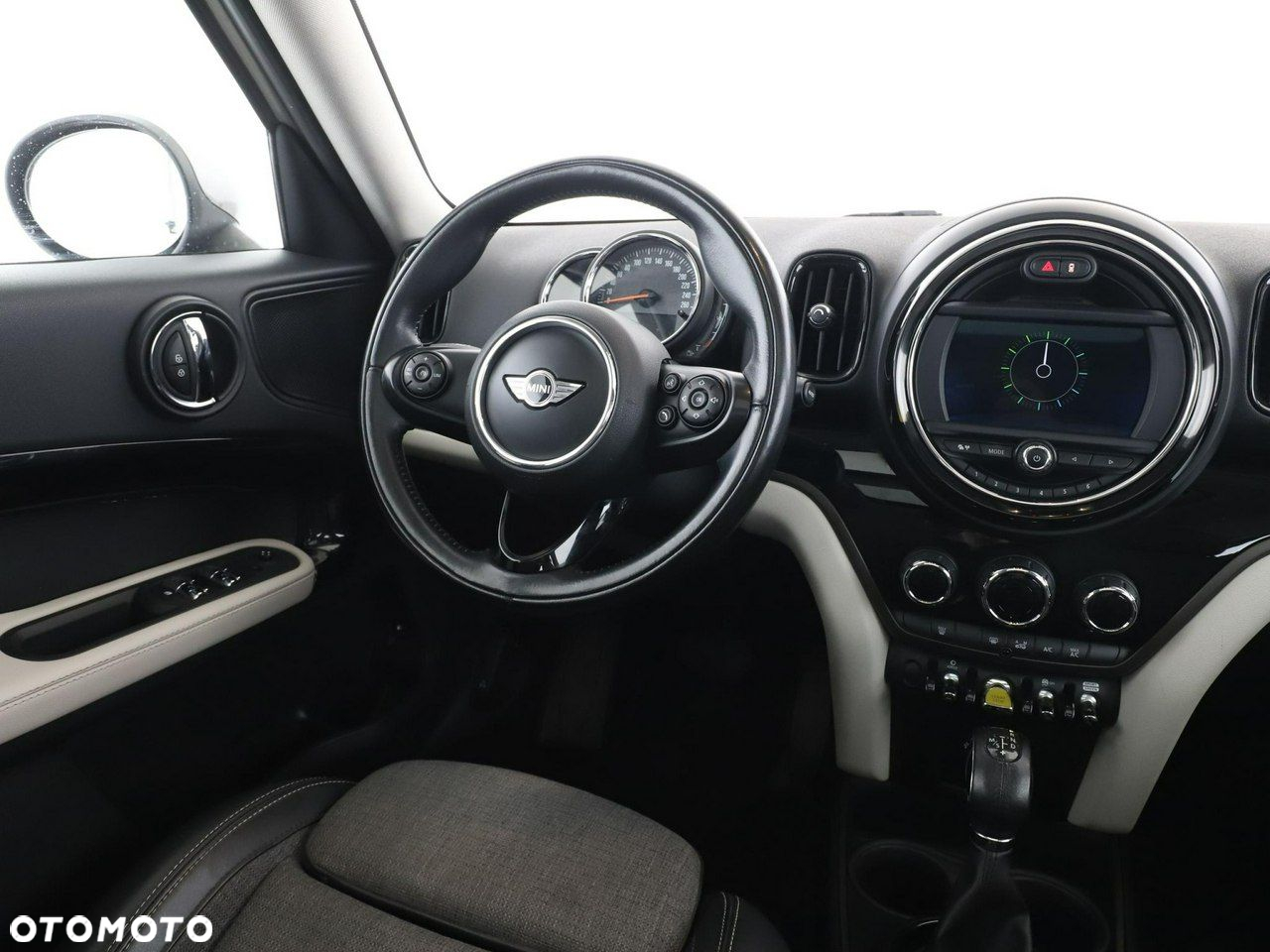MINI Countryman Cooper S E ALL4 - 16
