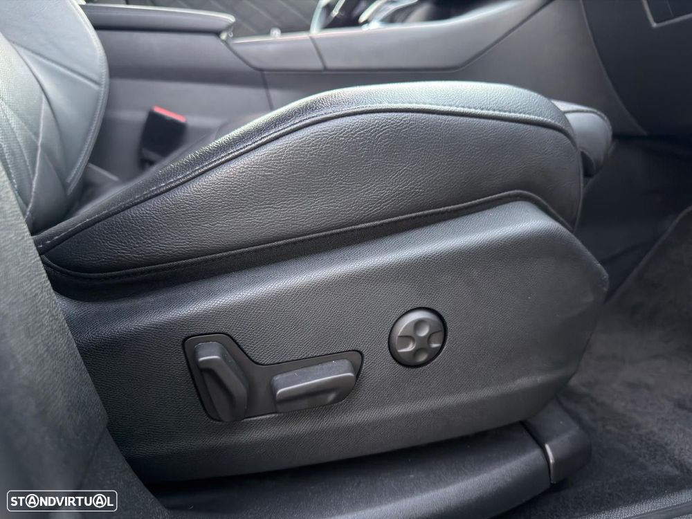 DS DS7 Crossback E-Tense SE Ligne Noire EAT8 - 20