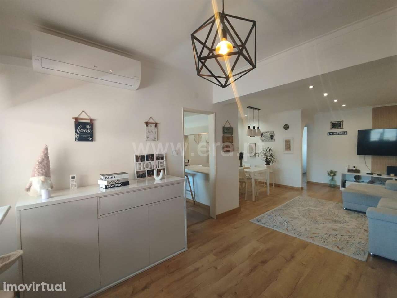 Apartamento T2 em Algueirão- Mem Martins - Grande imagem: 5/18