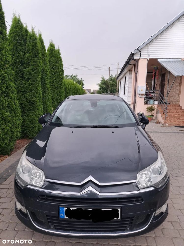 Citroën C5 2.0 HDi Exclusive - 5