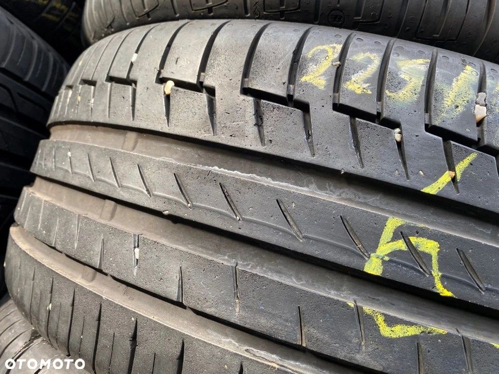 225/45/17 Continental Premium 6_6,4mm_4szt_(60) - 5