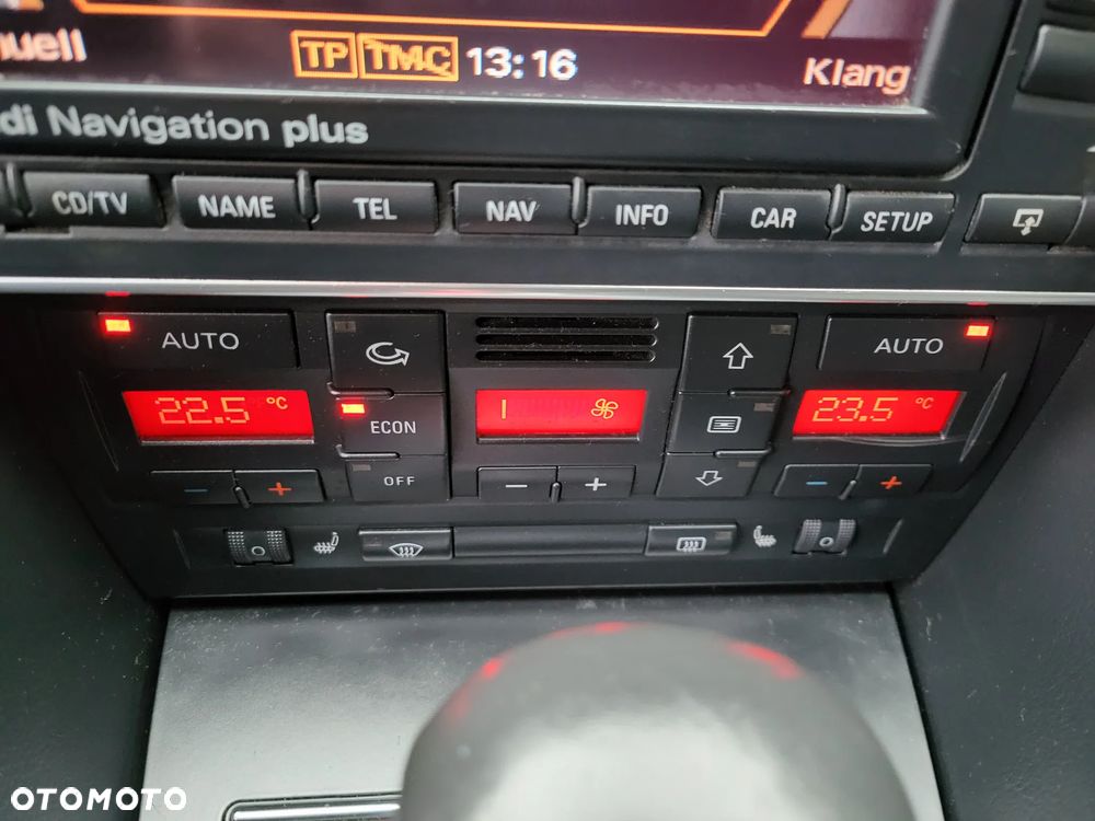 Audi A4 Limousine 1.8 T multitronic - 18