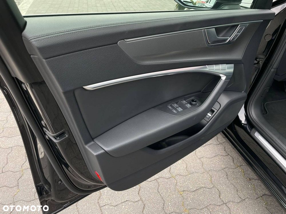 Audi A6 Avant - 19