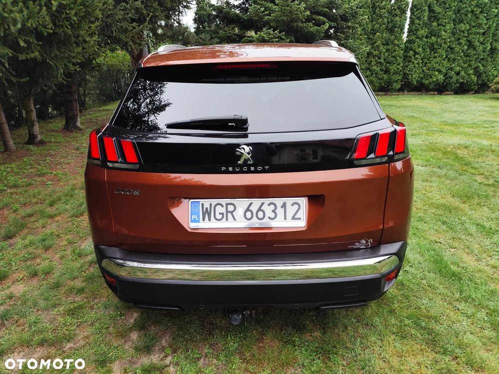 Peugeot 3008 - 7
