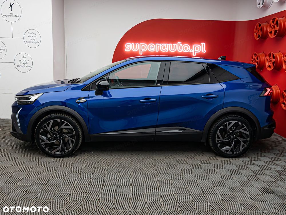 Renault Symbioz 1.6 E-Tech Full Hybrid 145 Esprit Alpine - 5