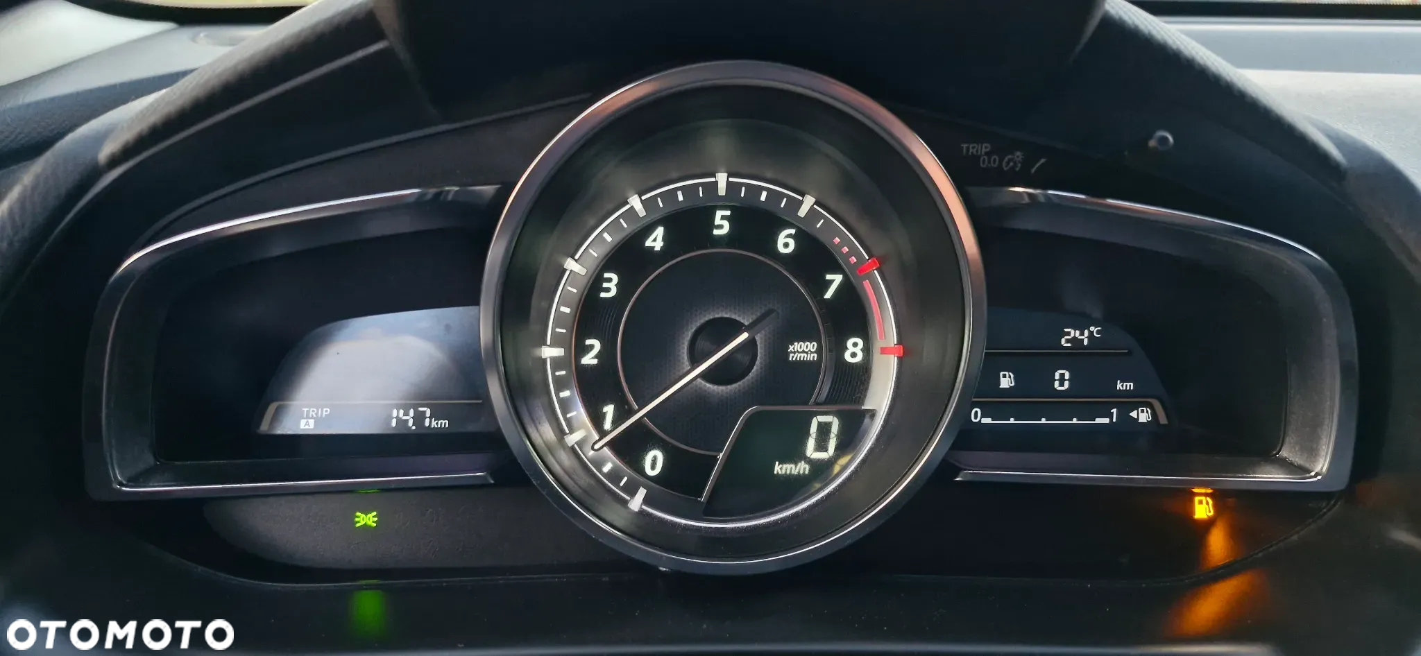 Mazda 2 SKYACTIV-G 90 Sports-Line - 36