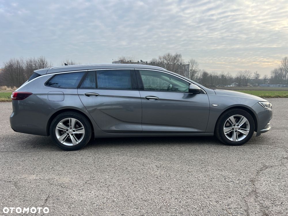 Opel Insignia - 33