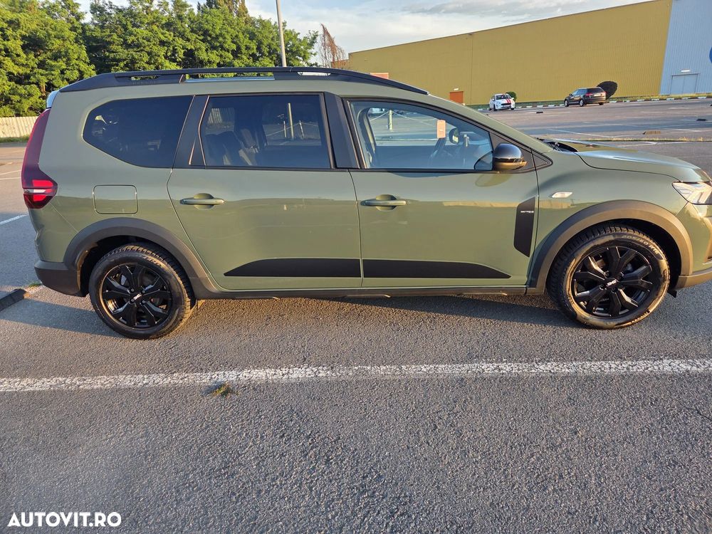Dacia Jogger 5 locuri TCe 110 Extreme - 6