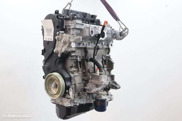 Motor RECONSTRUIDO DE FÁBRICA PEUGEOT BOXER 2.0 BlueHDi 160 AHP AH03 DW10FUC - 2