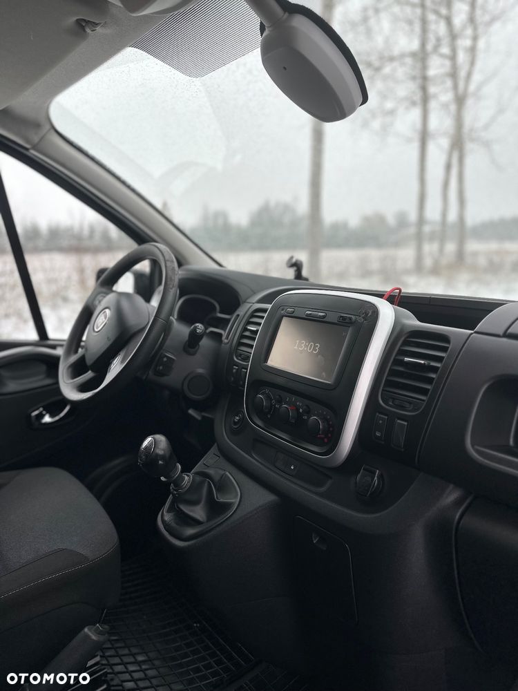 Fiat Talento L2H1 LKW SX - 11