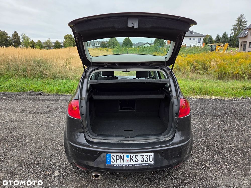 Seat Altea 1.6 Style - 9