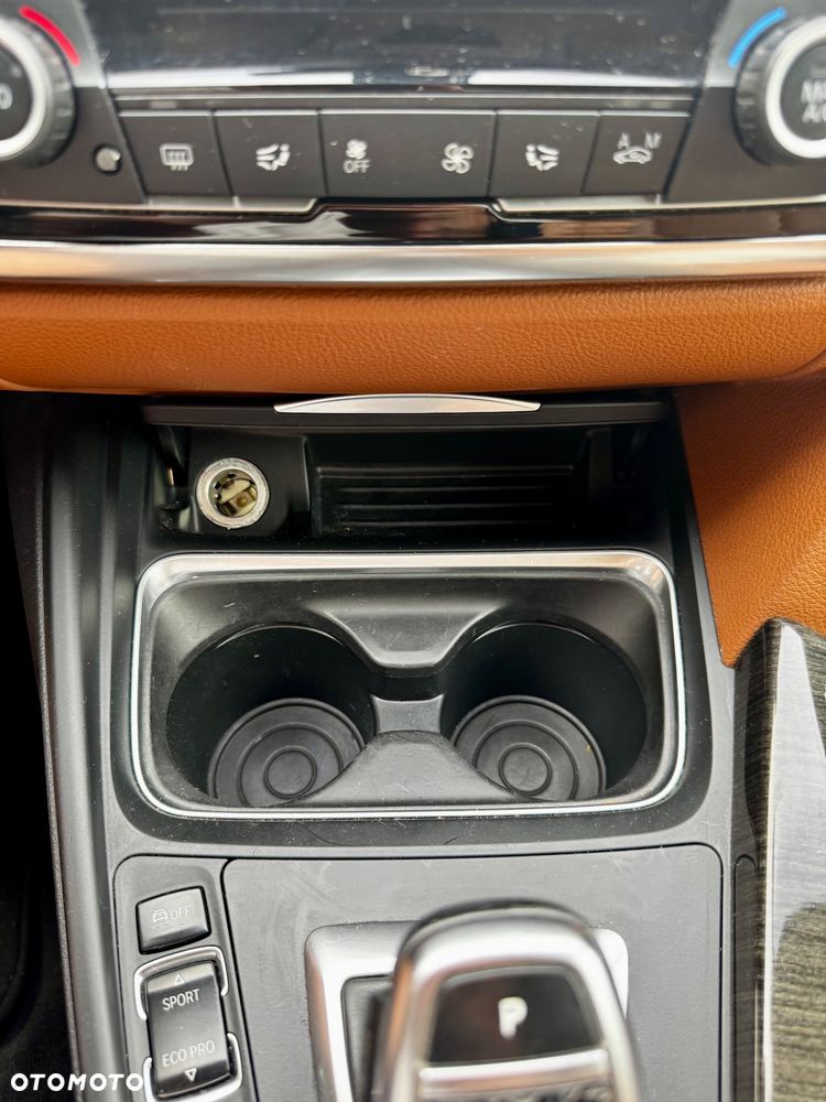 BMW Seria 4 428i xDrive Luxury Line - 15