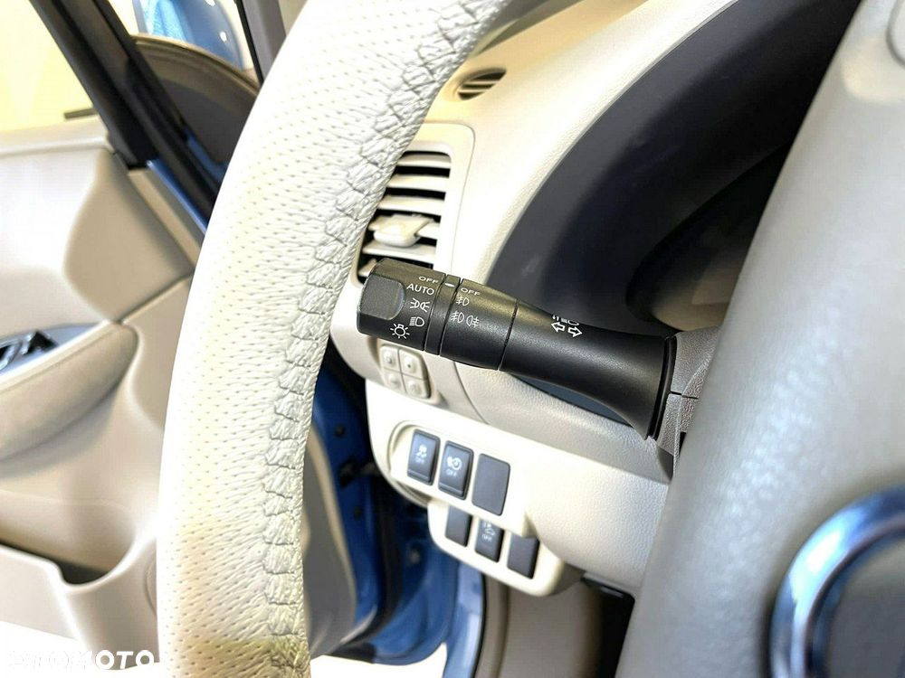 Nissan Leaf - 13