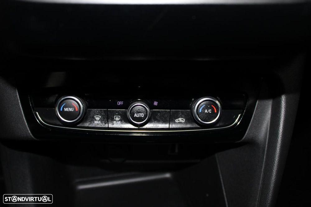 Opel Corsa-e Elegance - 19