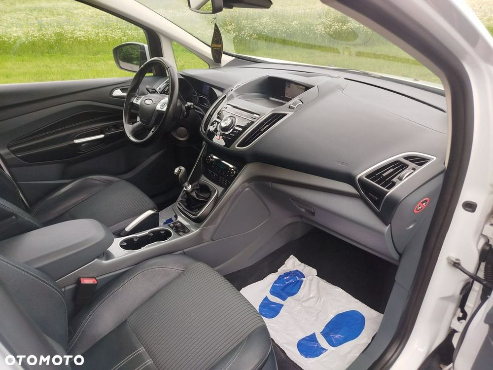 Ford C-MAX - 13