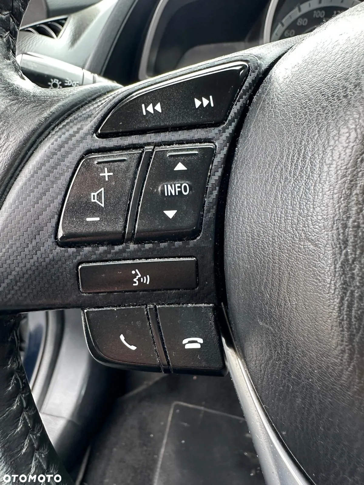 Mazda CX-3 SKYACTIV-D 105 FWD Center-Line - 10