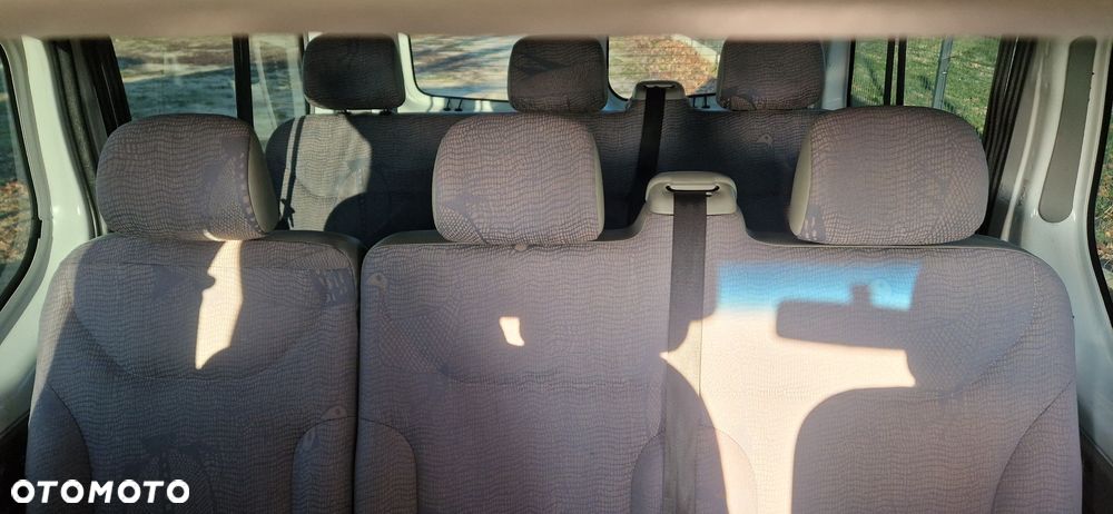 Renault Trafic L2H1 Komfort - 12