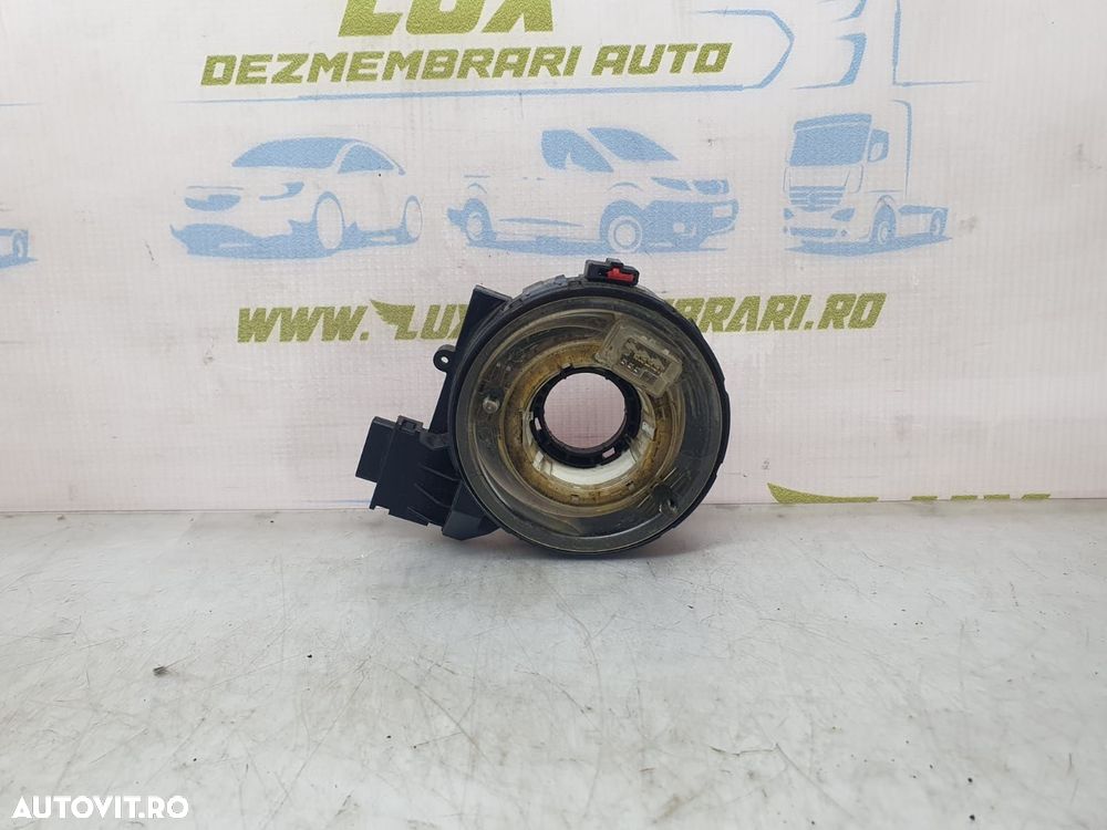 Spira spirala volan 1k0959653C Volkswagen VW Golf 5 [2003 - 2009] - 1