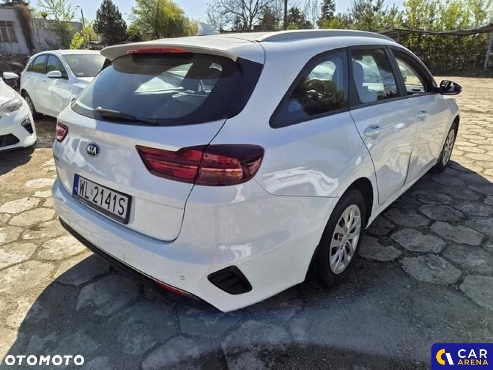 Kia Ceed - 5