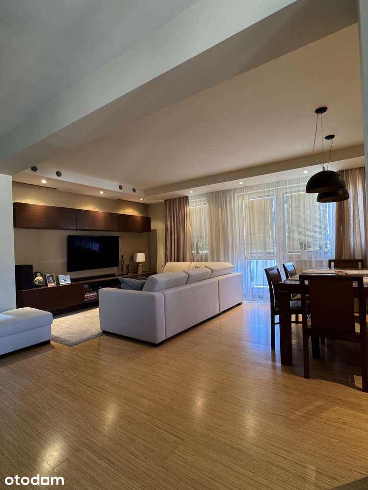Oferta sprzedaży mieszkania – 85,39 m²