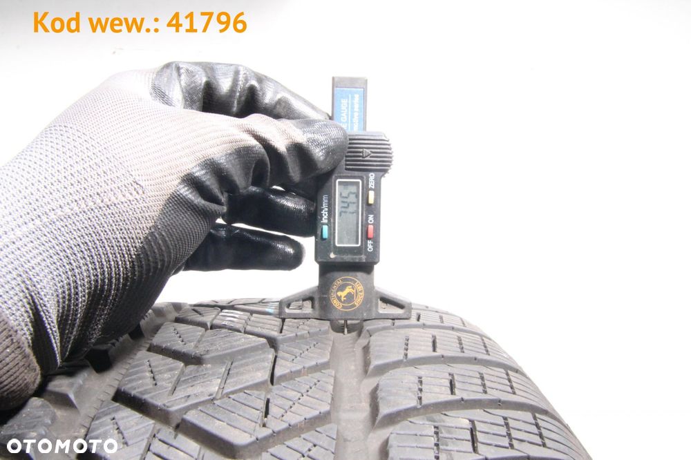 Pirelli Scorpion Winter - 255/55 R19 - 2