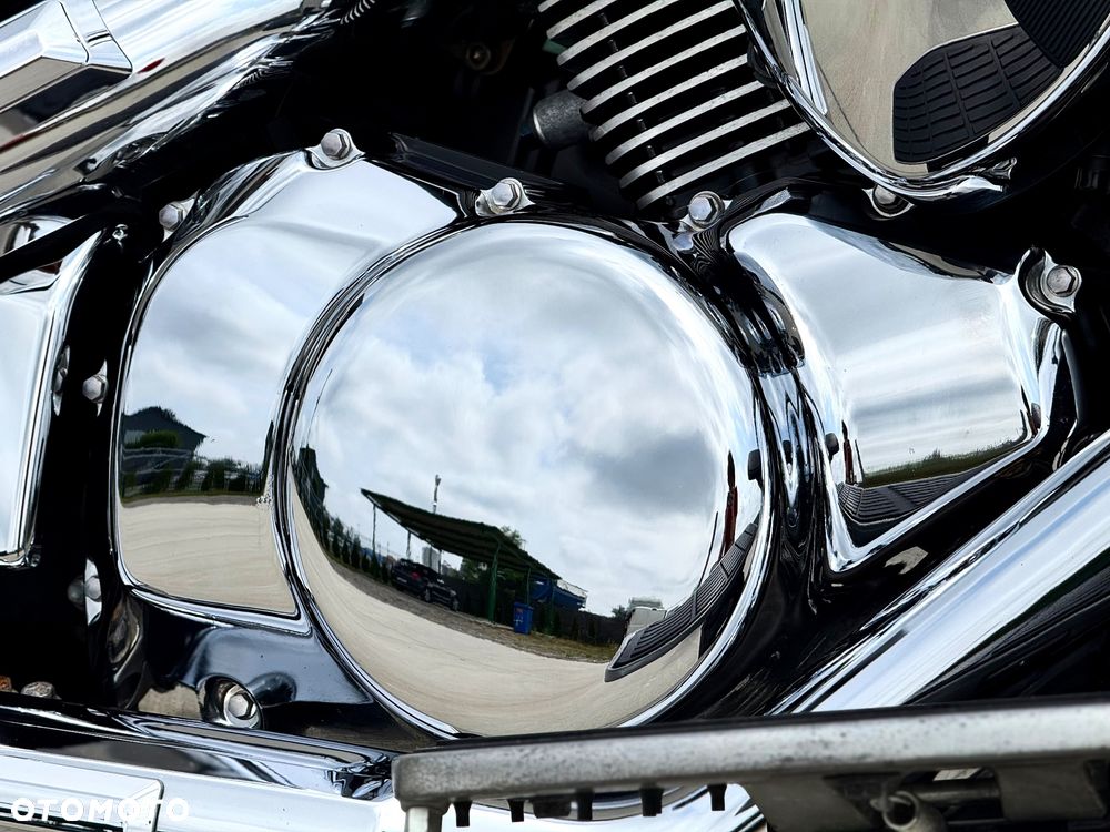 Suzuki Boulevard - 24