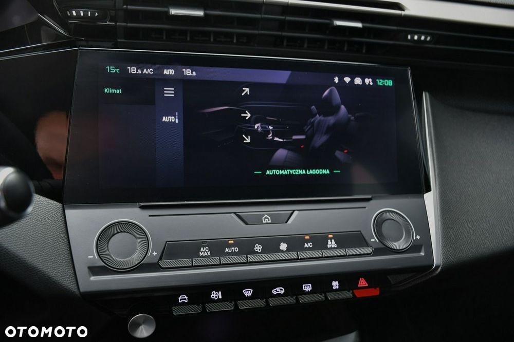 Peugeot 308 BlueHDi 130 Allure Pack - 32