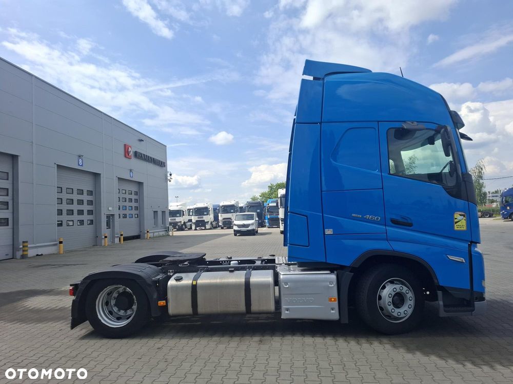 Volvo FH 460 X-low - 5