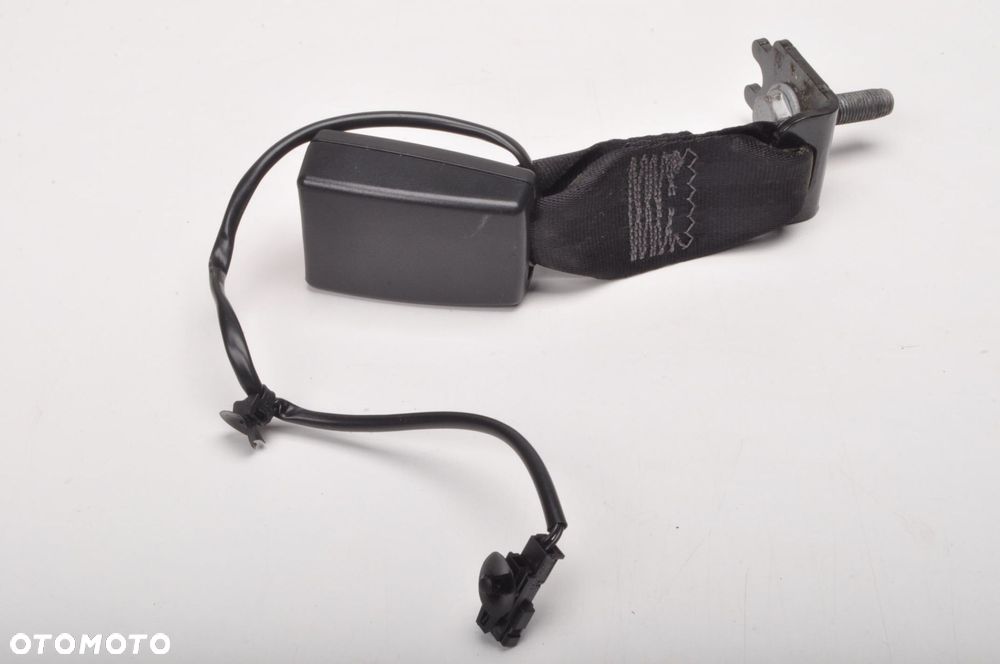 MG HS ZAPINKA PASA BEZPIECZEŃSTWA LIFT 10039192