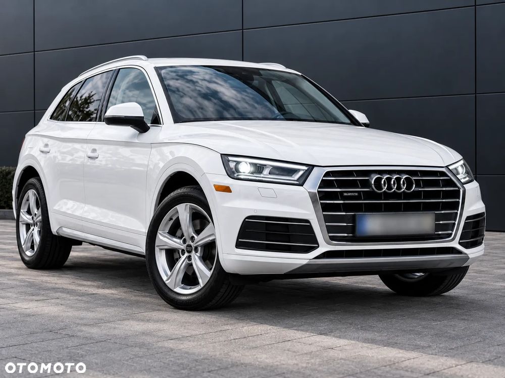 Audi Q5 2.0 TFSI Quattro S tronic - 5