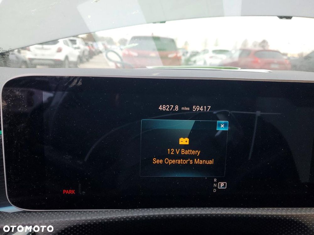 Mercedes-Benz Klasa A 220 4Matic 8G-DCT Special Edition - 11