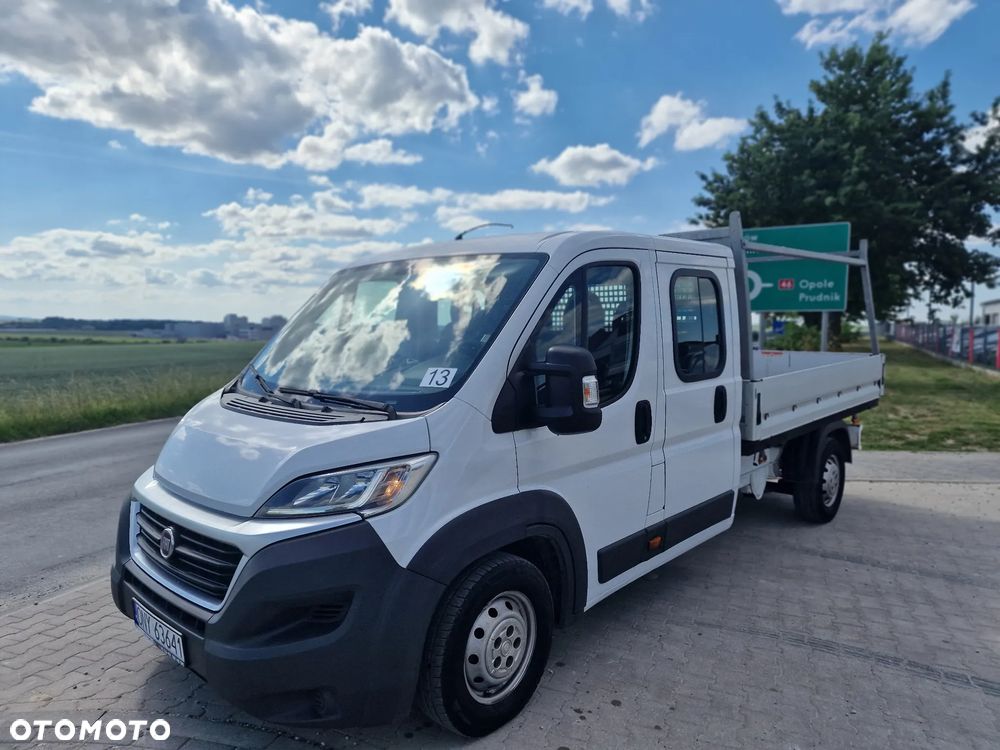Fiat Ducato - 3