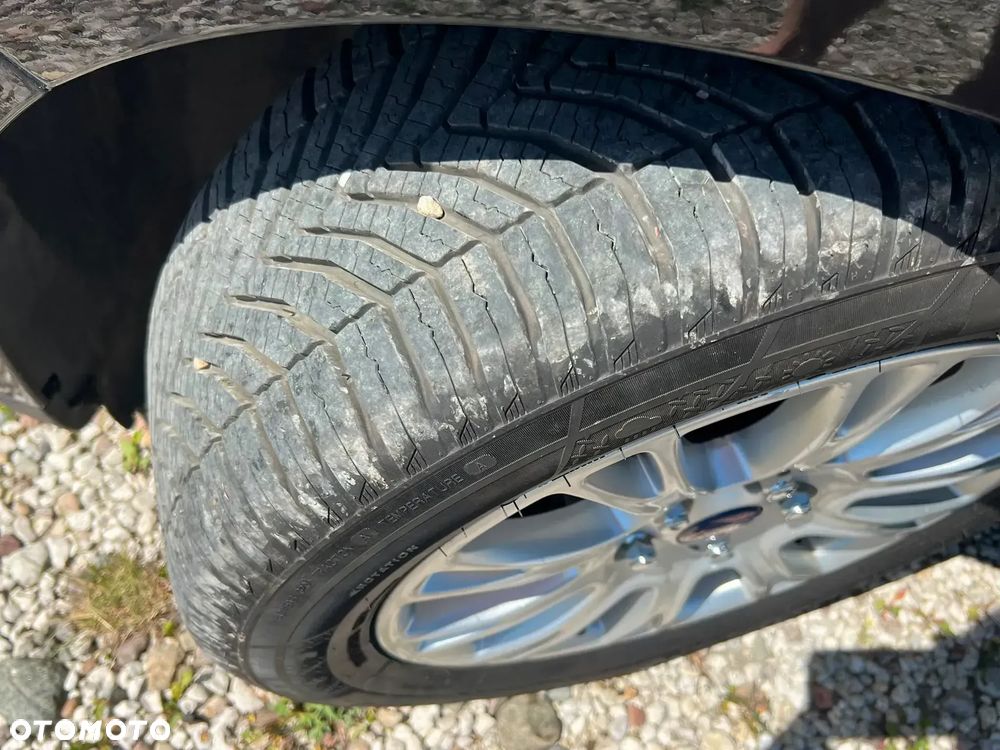 Ford C-MAX 1.6 TDCi Start-Stop-System Titanium - 26