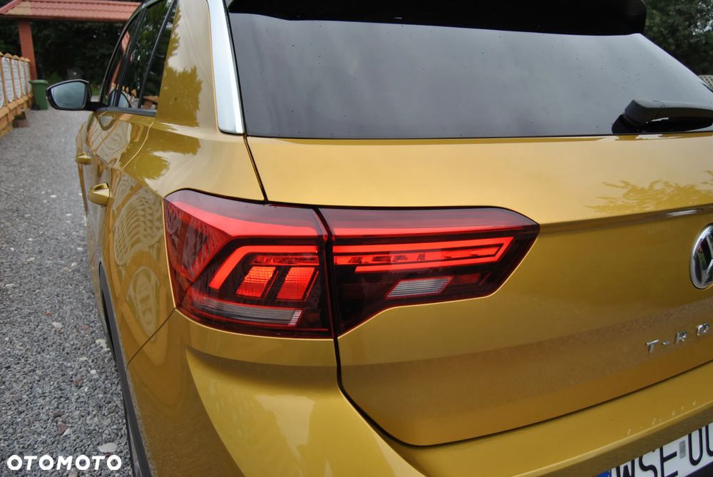 Volkswagen T-Roc - 25