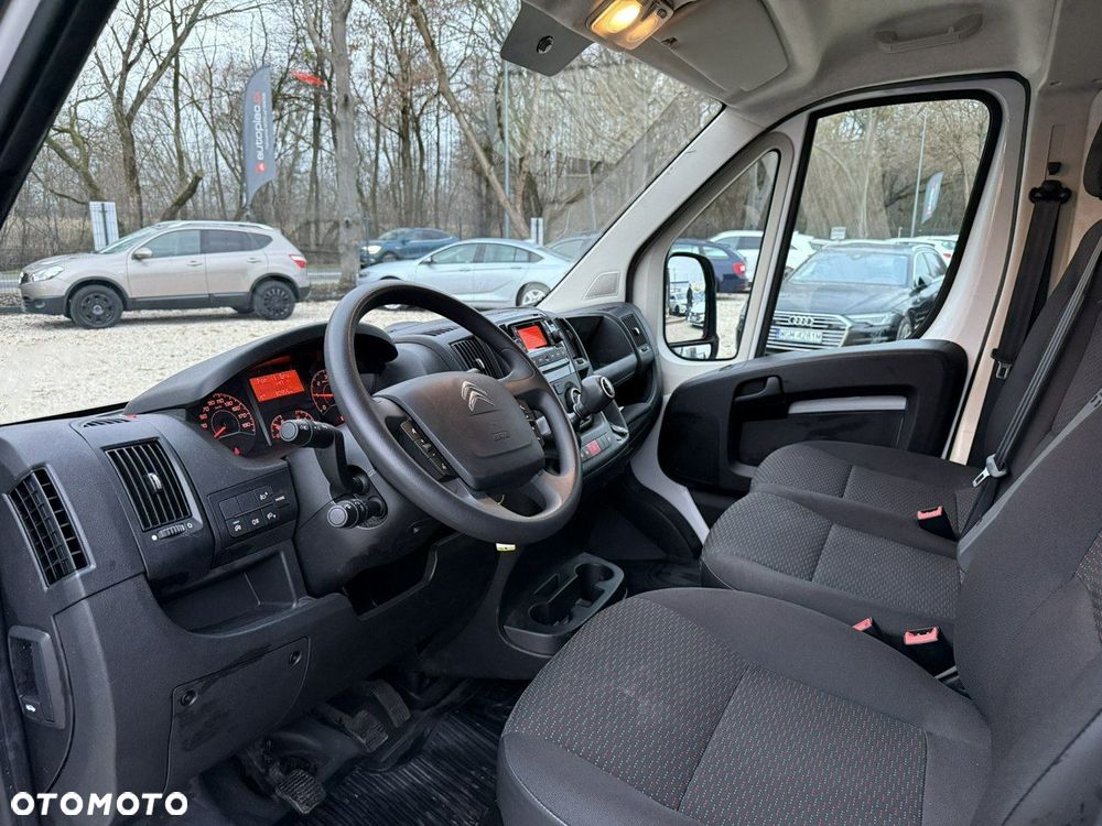 Citroën Jumper - 12