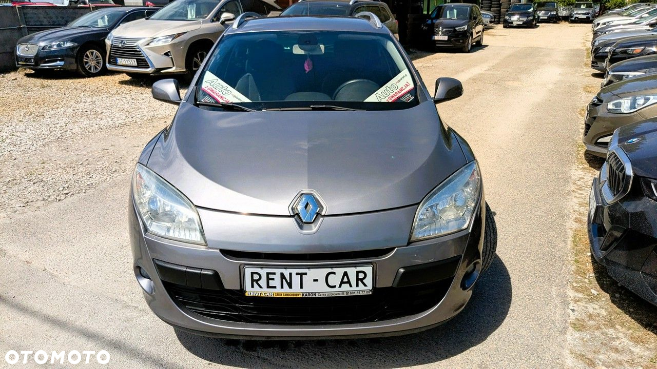 Renault Megane - 10
