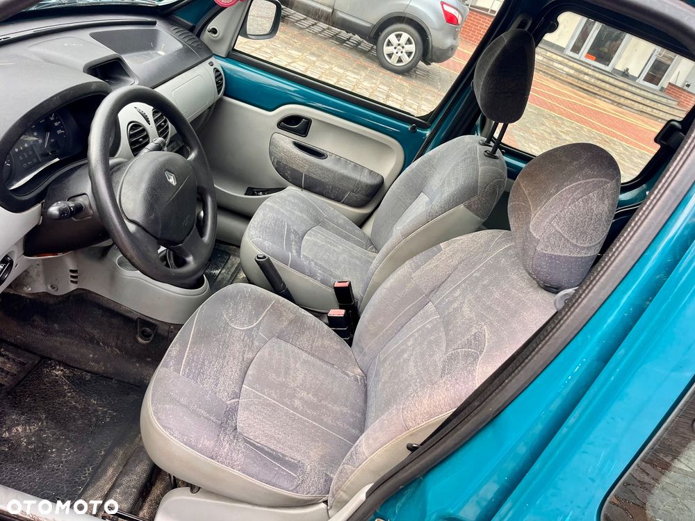 Renault Kangoo - 17