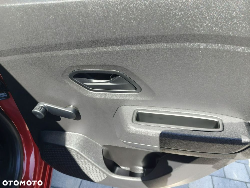 Dacia Sandero TCe 100 Comfort - 25